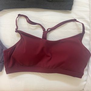 Ptula Jessica Sports Bra